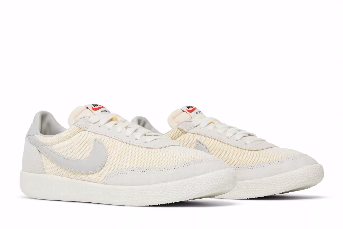 Nike Killshot OG Grey Fog, view 9