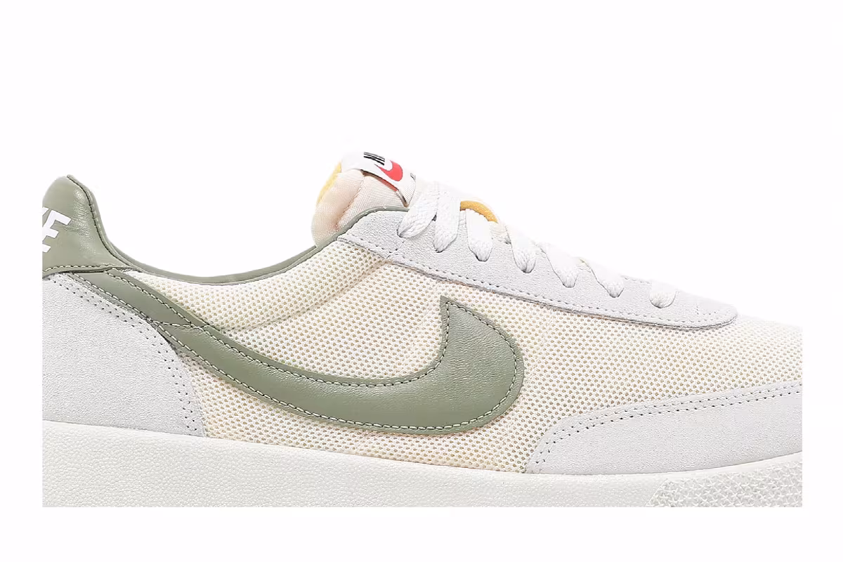 Nike Killshot OG Sail Oil Green, view 3