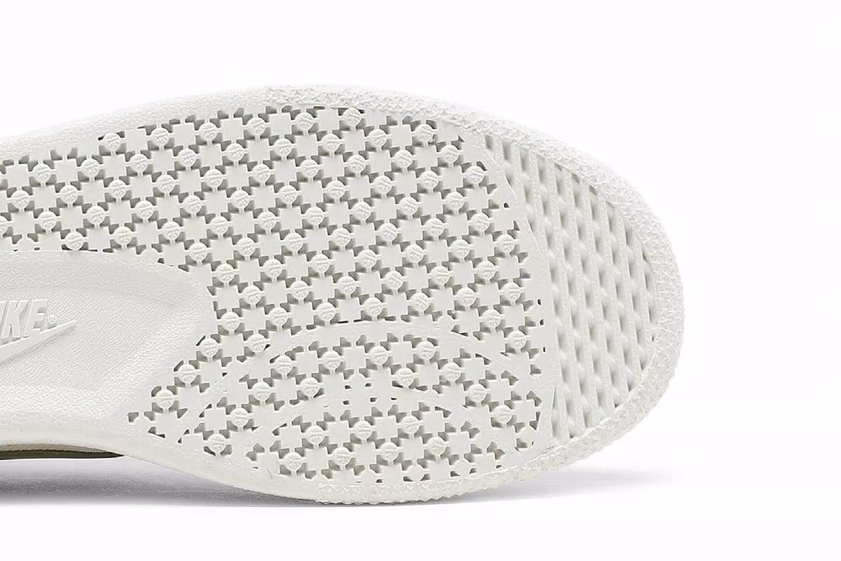 Nike Killshot OG Sail Oil Green, view 6