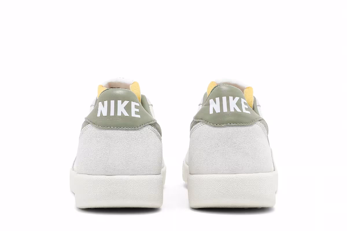 Nike Killshot OG Sail Oil Green, view 7