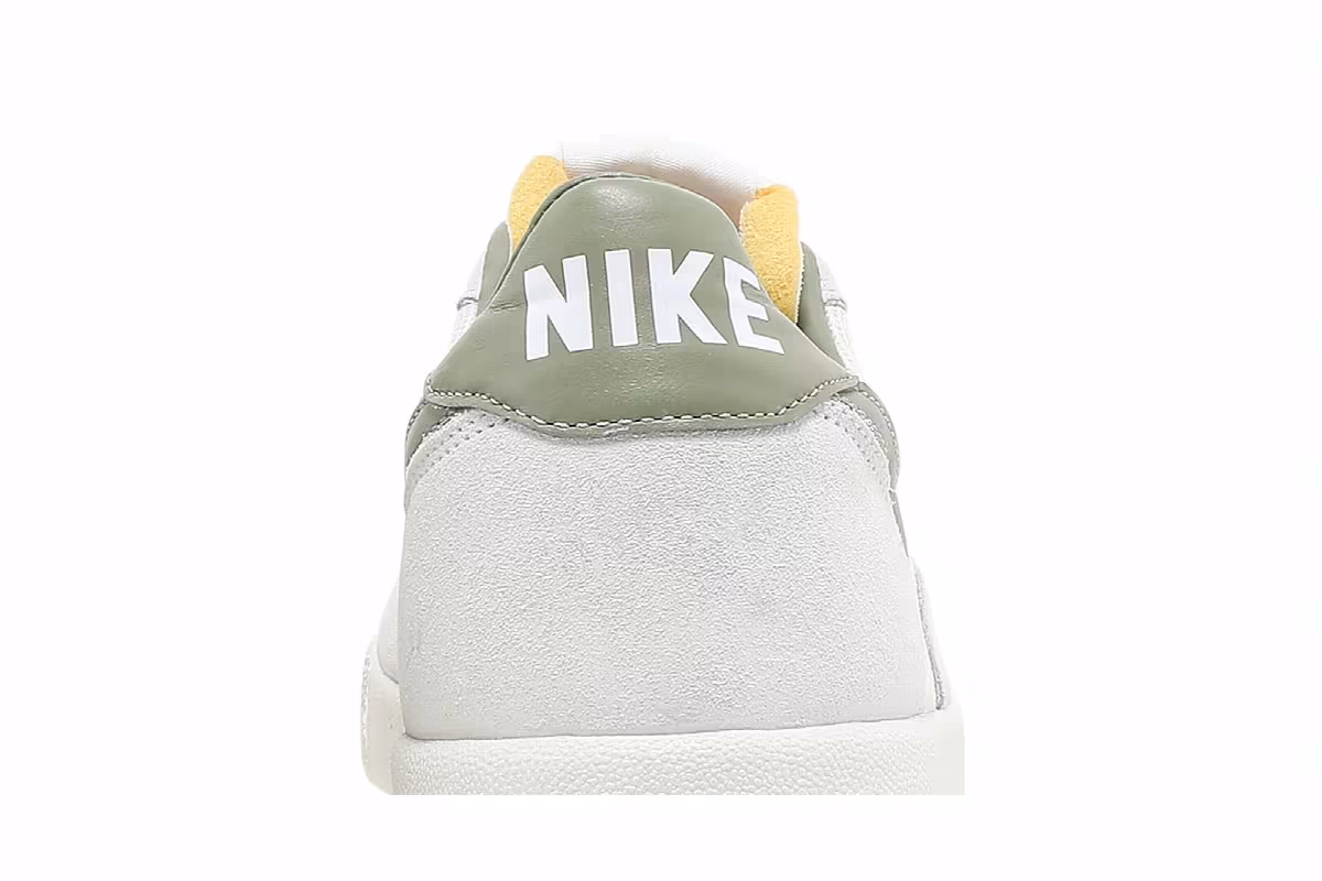 Nike Killshot OG Sail Oil Green, view 8