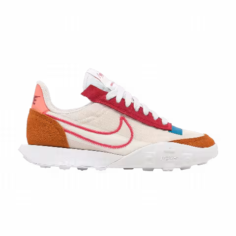 Nike Wmns Waffle Racer 2X 'Monarch'