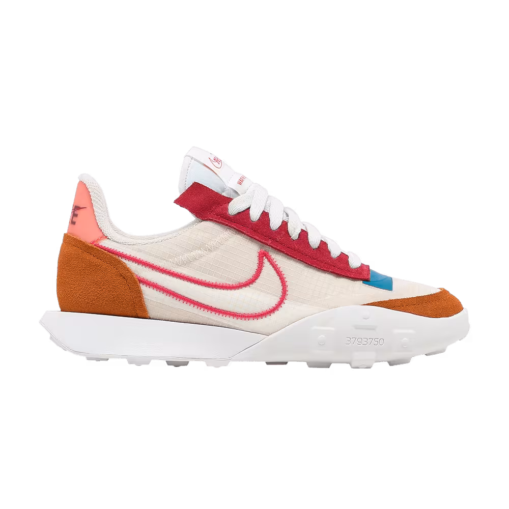 Nike Women's Waffle Racer 2X Monarch
