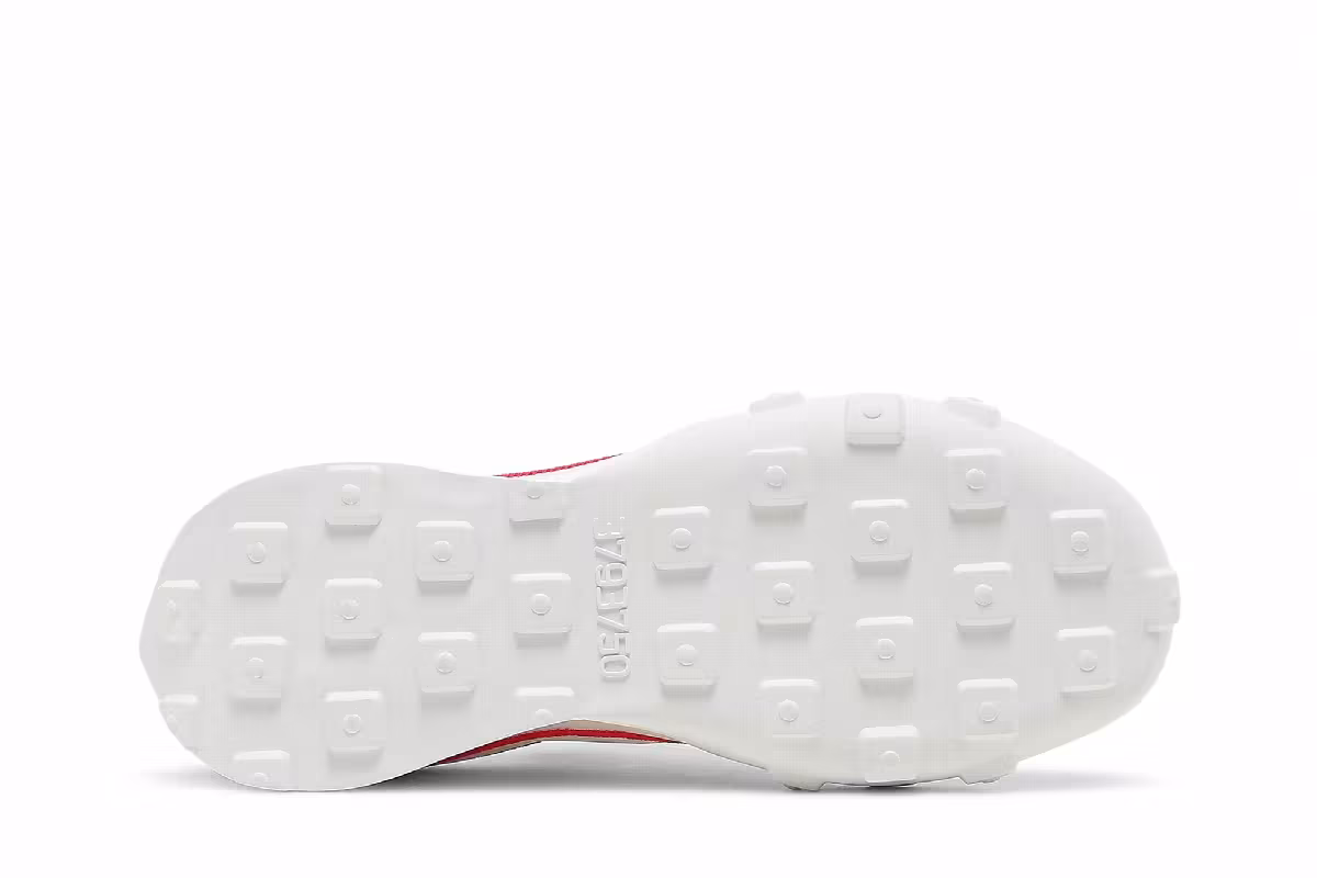 Nike Women's Waffle Racer 2X Monarch, view 5