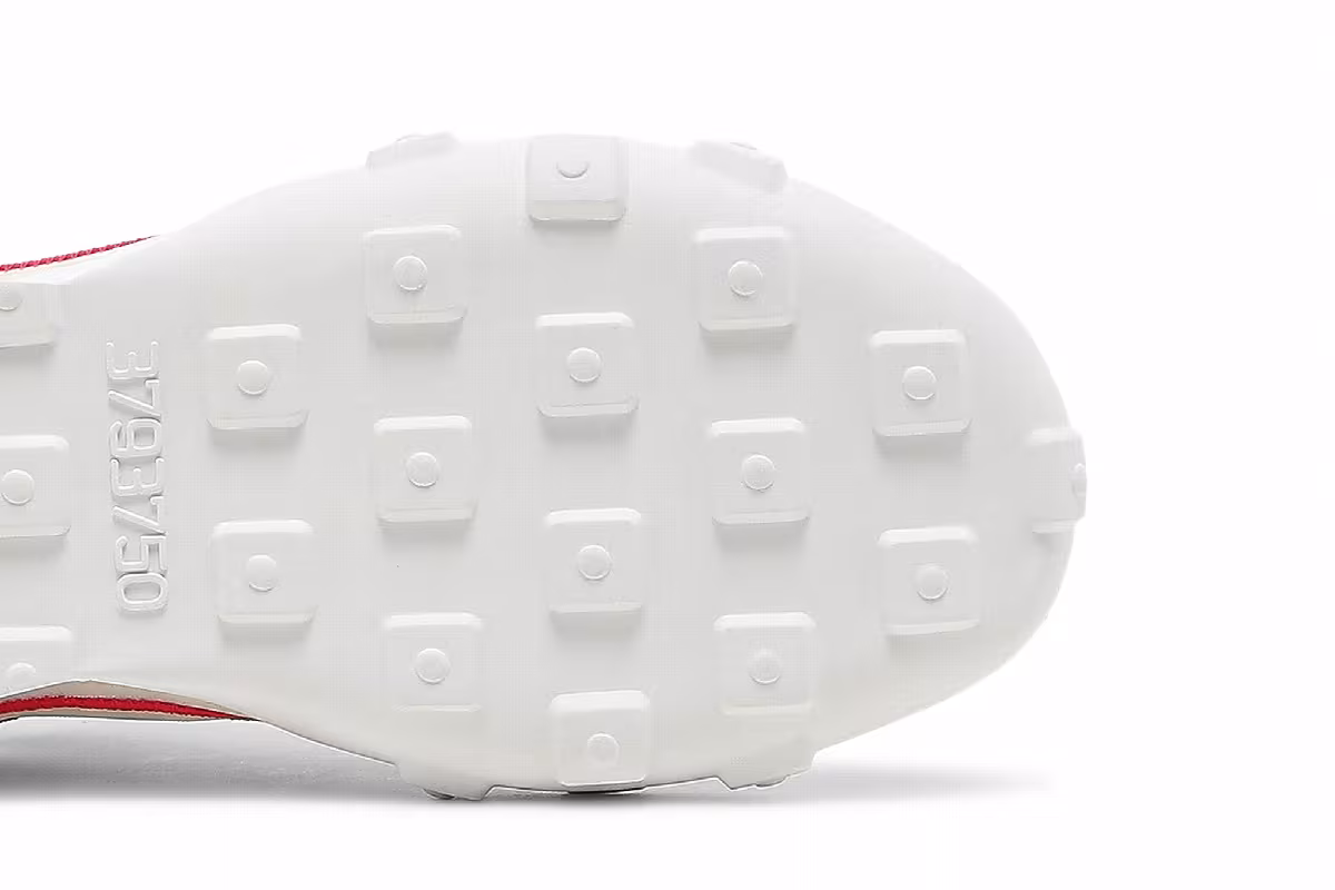 Nike Women's Waffle Racer 2X Monarch, view 6