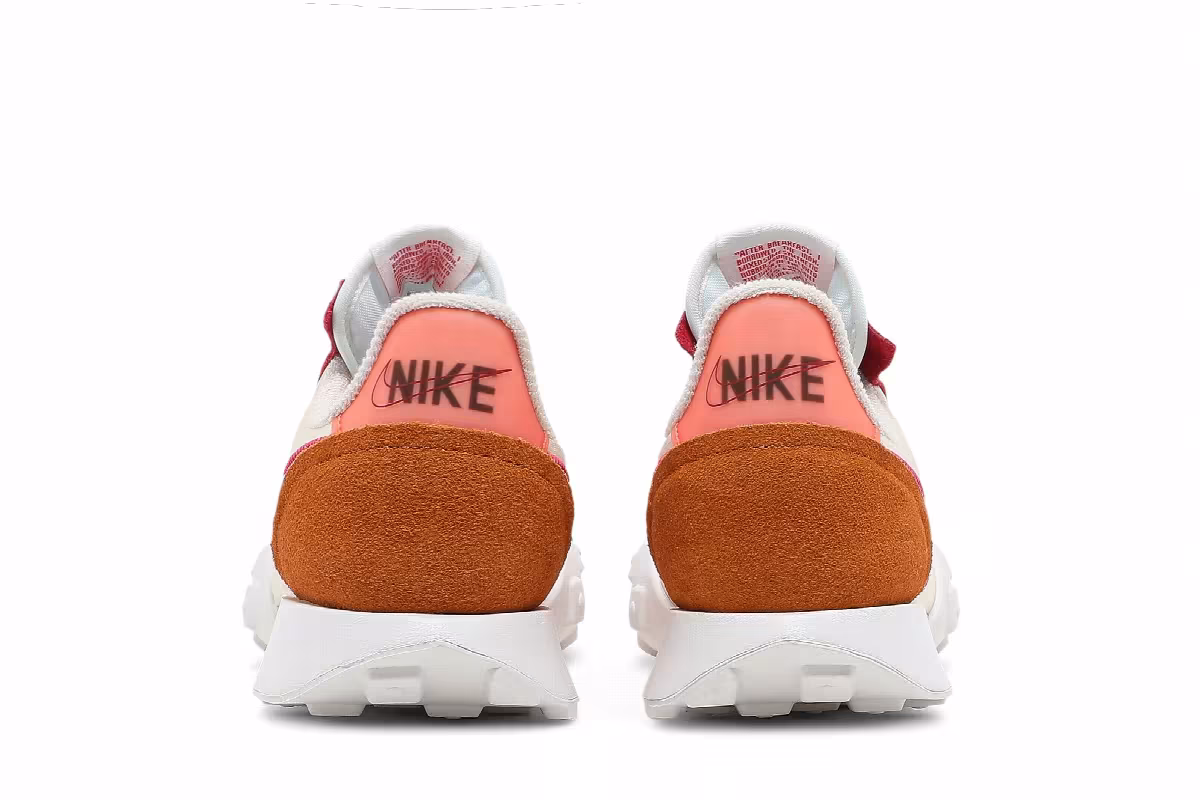 Nike Women's Waffle Racer 2X Monarch, view 7