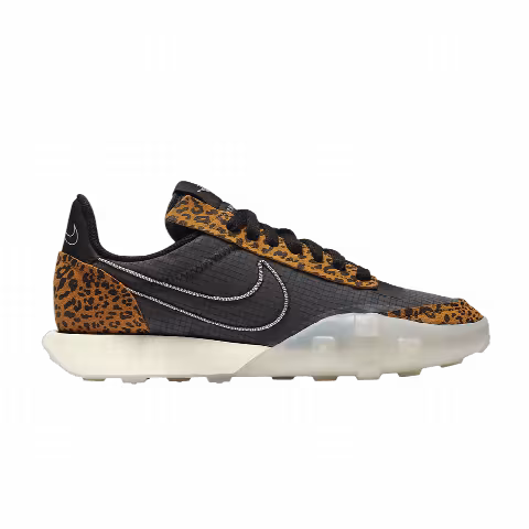 Nike Wmns Waffle Racer 2X 'Leopard'