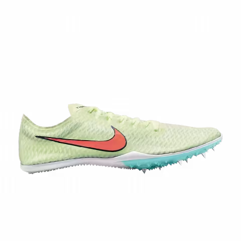 Nike Zoom Mamba 5 'Barely Volt Hyper Orange'