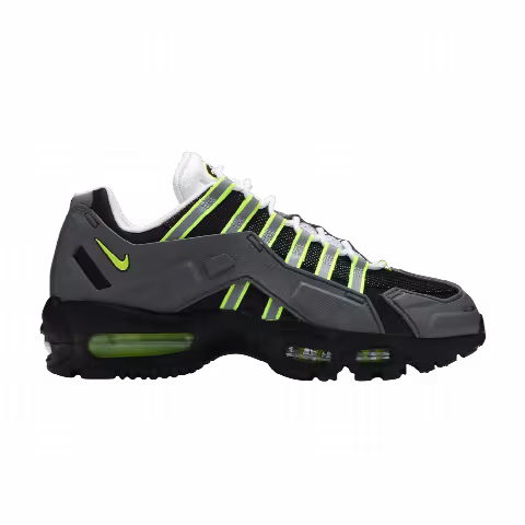 Nike Air Max 95 NDSTRKT 'Neon'
