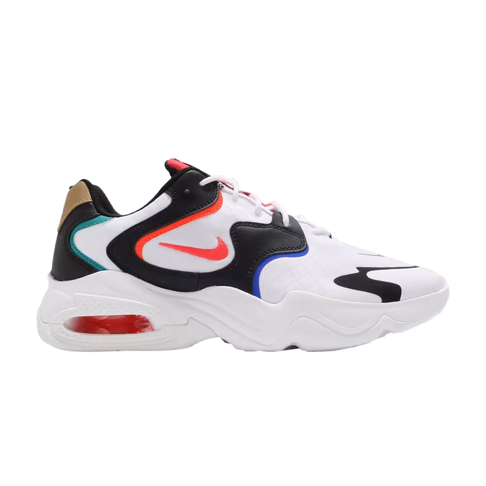 Nike Air Max 2X Chinese New Year