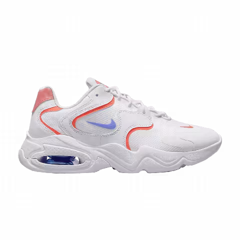 Nike Wmns Air Max 2X 'White Magic Ember'