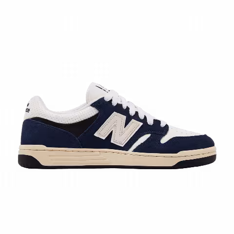 New Balance 480 'Navy Sea Salt'