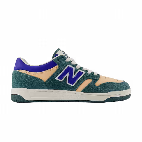 New Balance 480 'New Spruce'