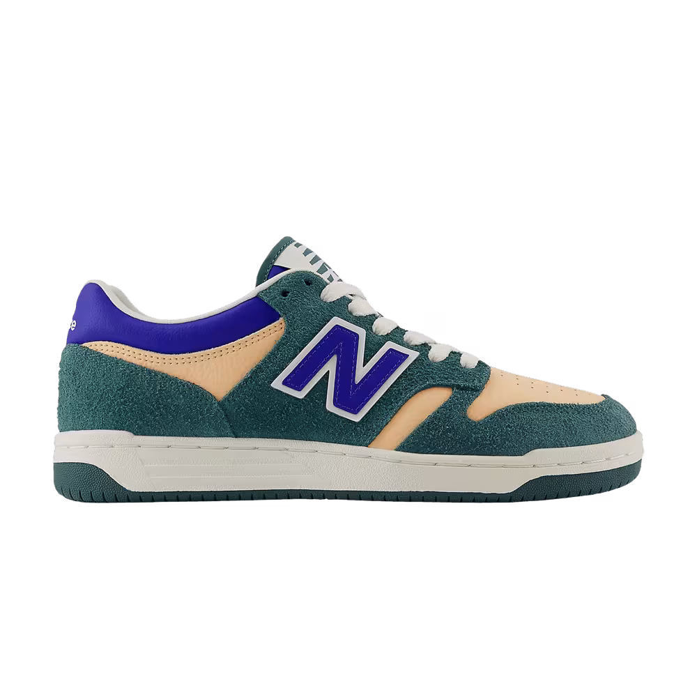 New Balance 480 New Spruce
