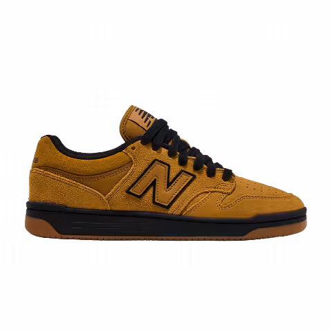 New Balance Numeric 480 'Workwear Gum'