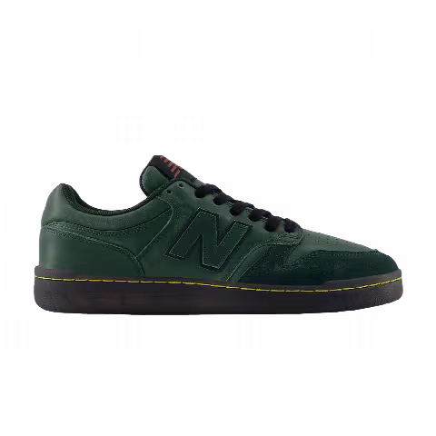 New Balance Numeric 480 'Green'