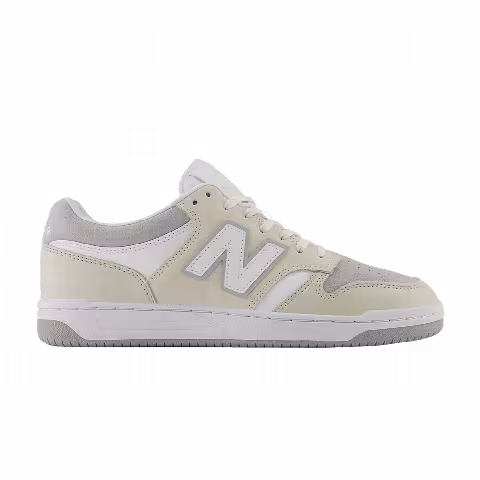 New Balance 480 'Rain Cloud Linen'