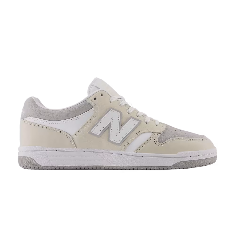 New Balance 480 Rain Cloud Linen
