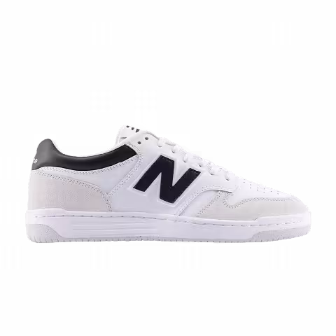 New Balance 480 'White Black'