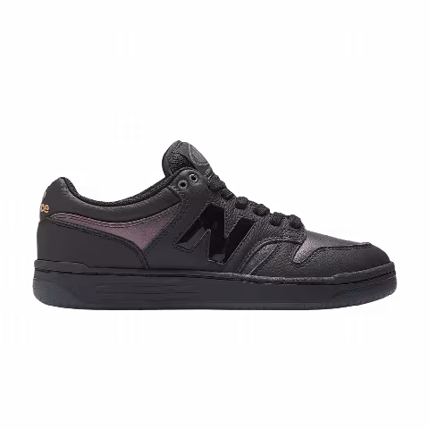 BRONZE56K x New Balance Numeric 480 'Black'