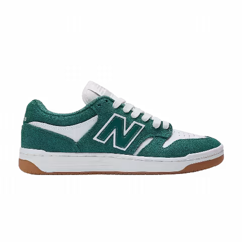 New Balance Numeric 480 'Vintage Teal'