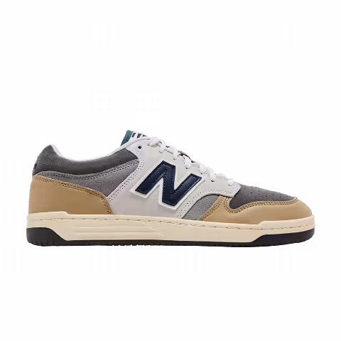 New Balance 480 'Castlerock Brown'