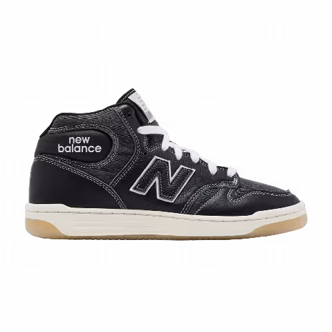Brooklyn Projects x New Balance Numeric 480 'Black'