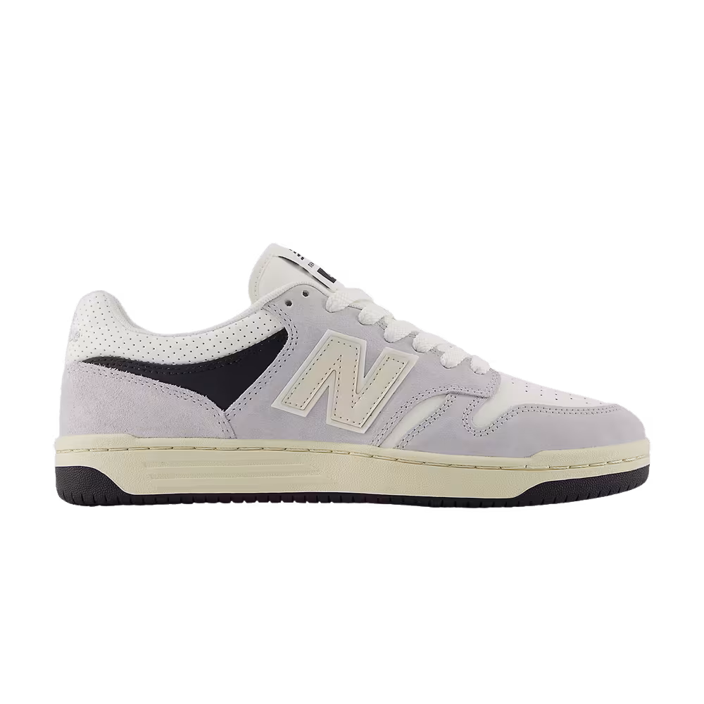 New Balance 480 Grey Sea Salt