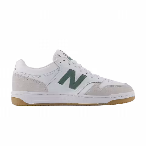 New Balance 480 'White Grey Matter'
