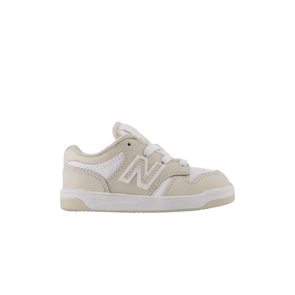 New Balance 480 Toddler Timberwolf