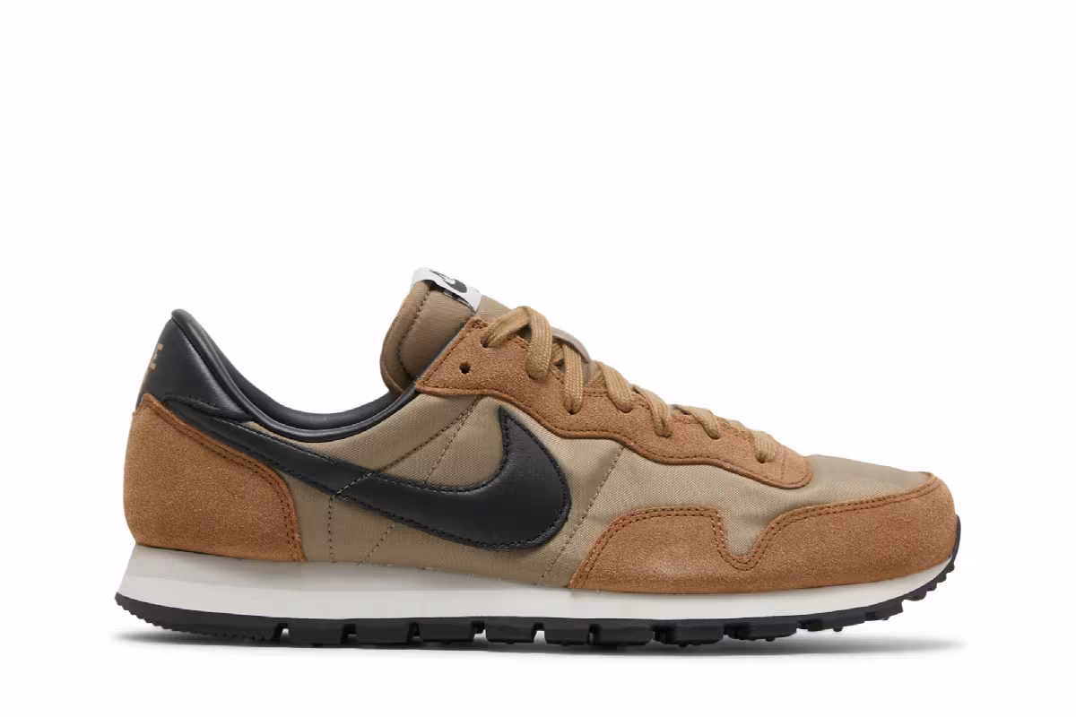 Nike Air Pegasus 83 Khaki, view 2