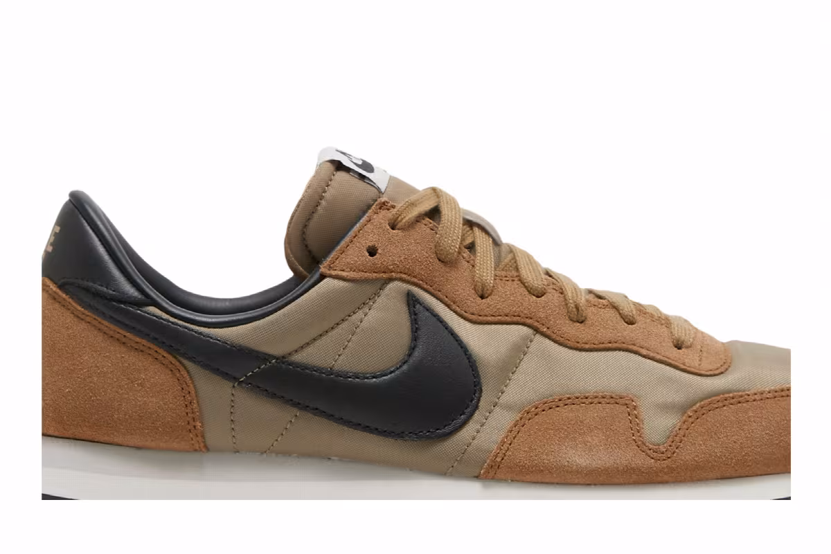 Nike Air Pegasus 83 Khaki, view 3
