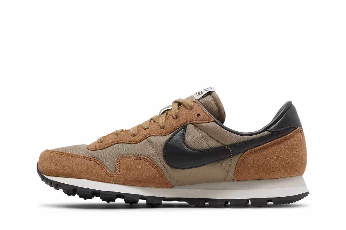 Nike Air Pegasus 83 Khaki, view 4