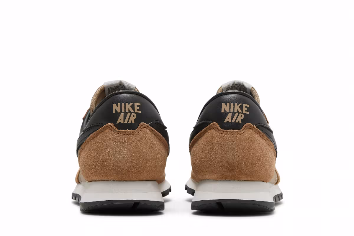 Nike Air Pegasus 83 Khaki, view 7