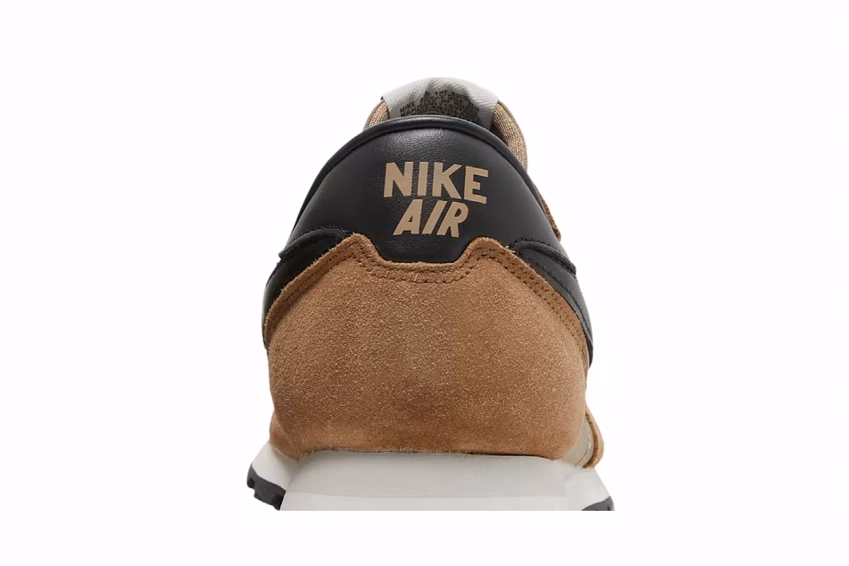 Nike Air Pegasus 83 Khaki, view 8