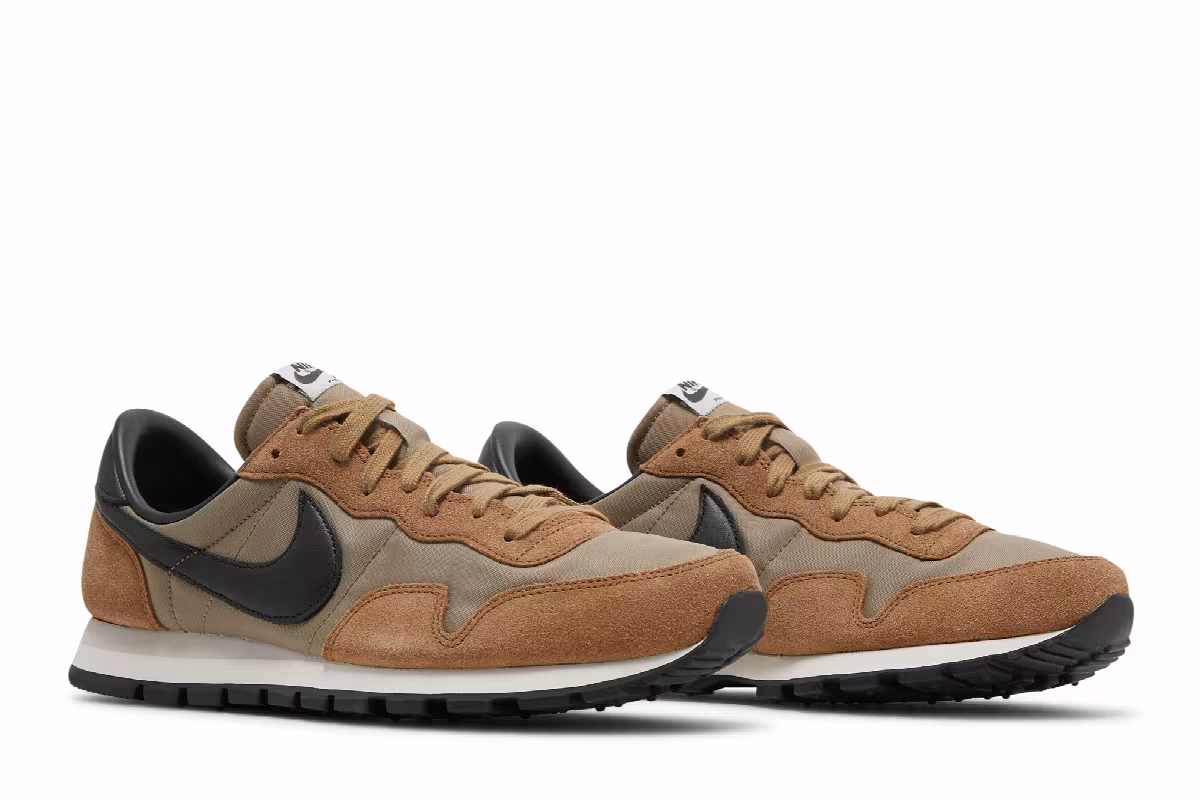 Nike Air Pegasus 83 Khaki, view 9