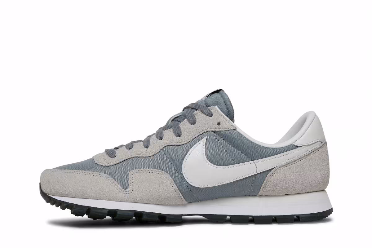 Nike Air Pegasus 83 Grey Fog, view 4