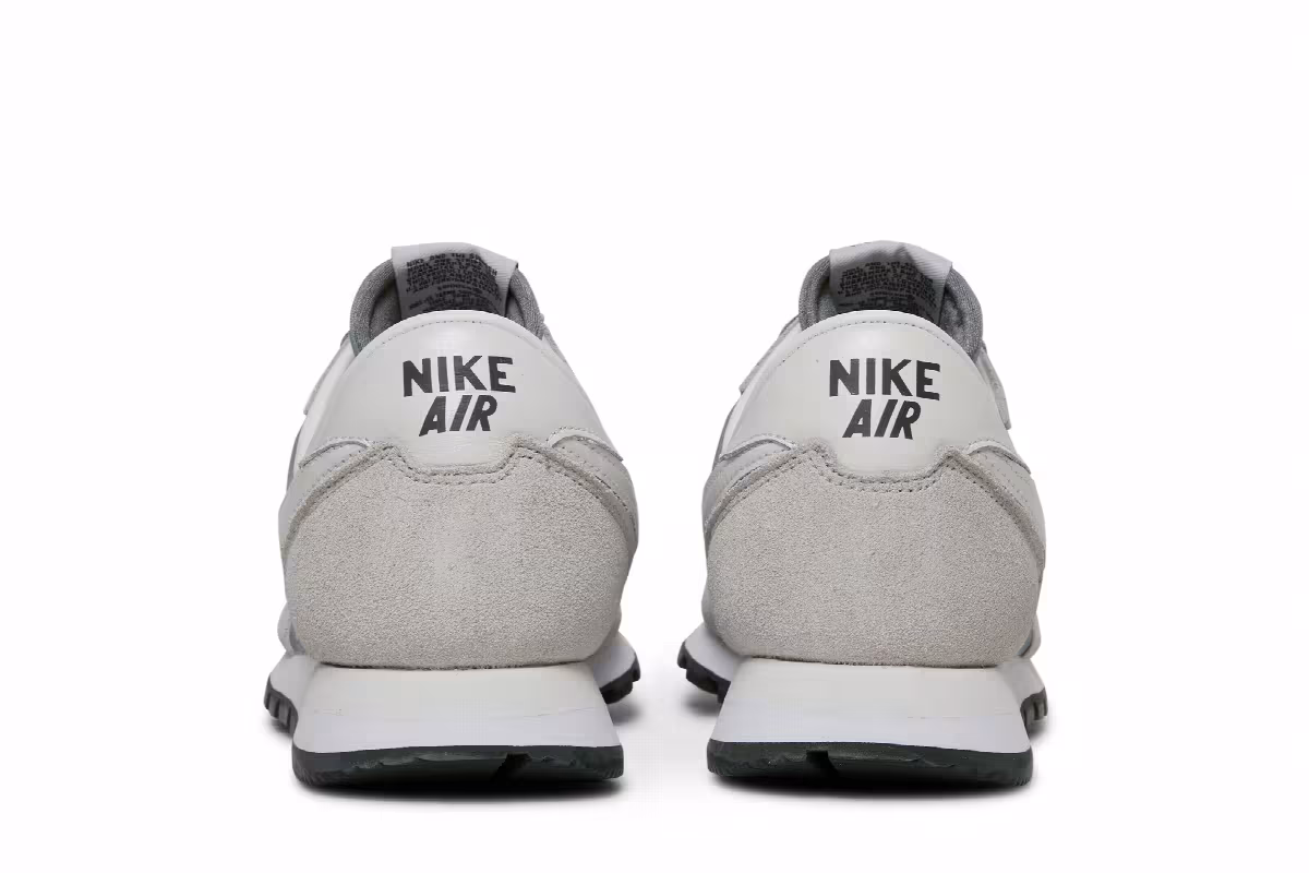 Nike Air Pegasus 83 Grey Fog, view 7