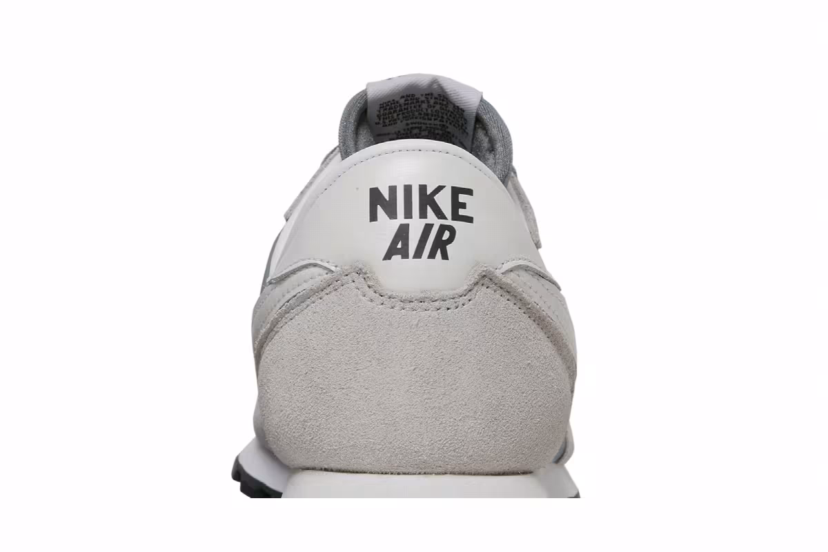 Nike Air Pegasus 83 Grey Fog, view 8