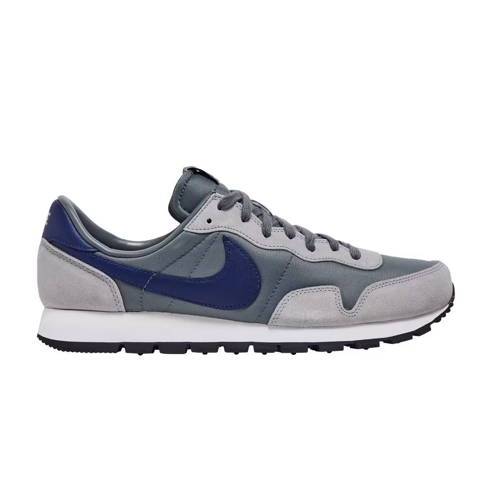 Nike Air Pegasus Smoke Grey Blue Void