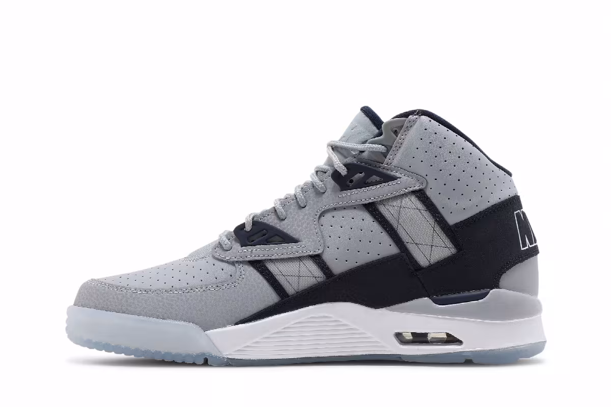 Nike Air Trainer SC High Georgetown, view 4