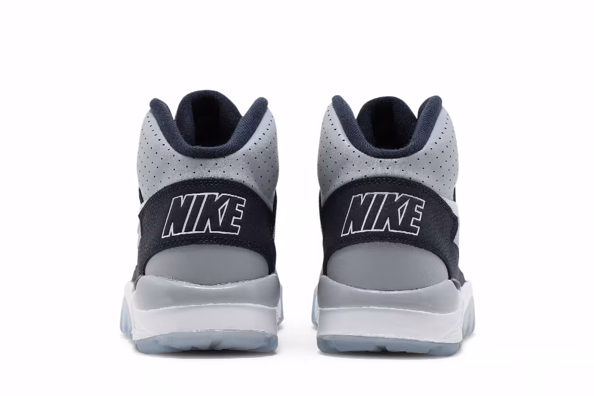 Nike Air Trainer SC High Georgetown, view 7