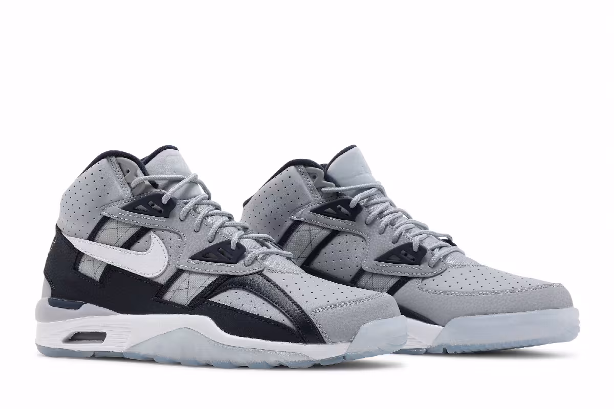Nike Air Trainer SC High Georgetown, view 9