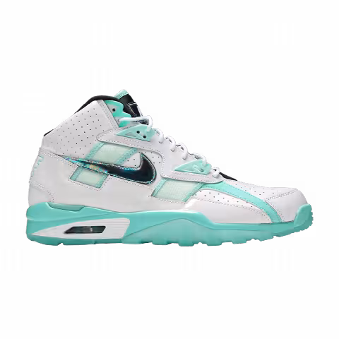 Nike Air Trainer SC High 'Abalone'