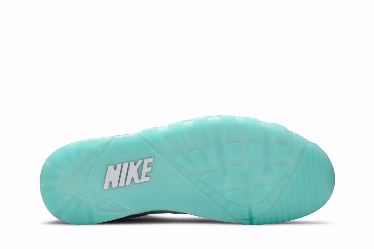 Nike Air Trainer SC High Abalone, view 5