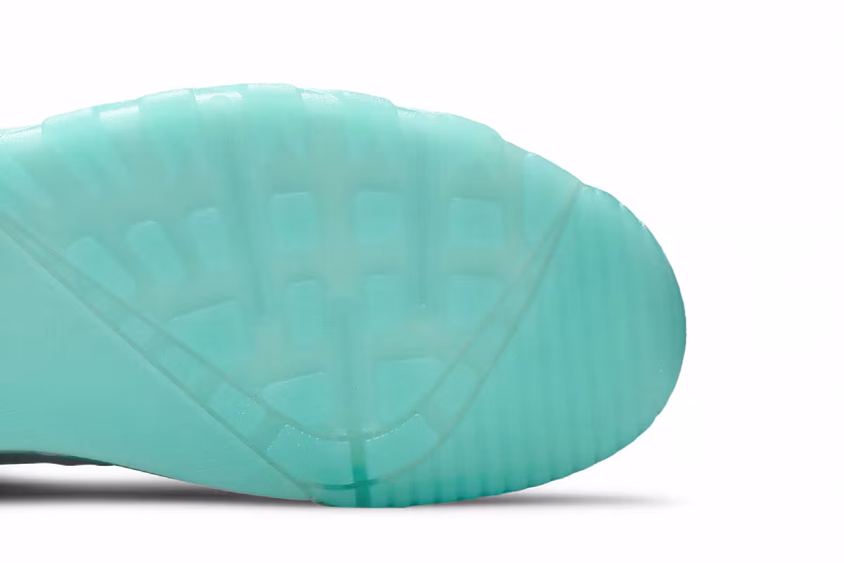 Nike Air Trainer SC High Abalone, view 6