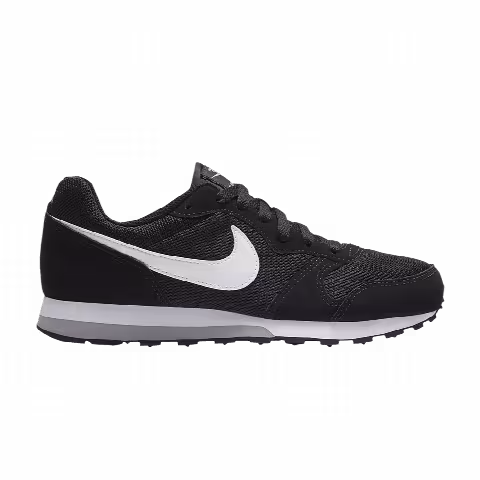 Nike MD Runner 2 GS 'Black White'