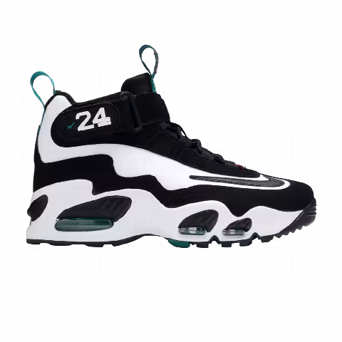 Nike Air Griffey Max 1 GS 'Freshwater' 2021