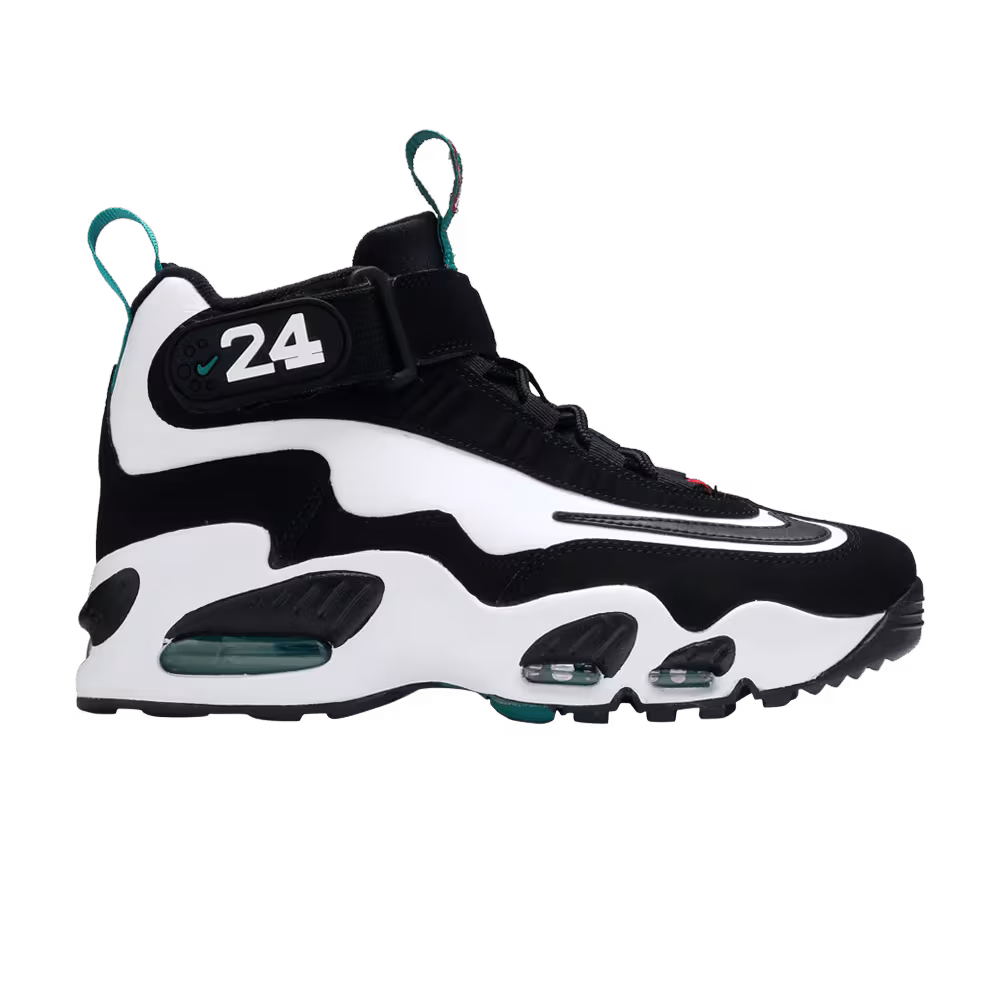 Nike Air Griffey Max 1 GS Freshwater 2021