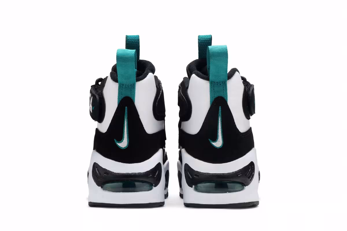 Nike Air Griffey Max 1 GS Freshwater 2021, view 7